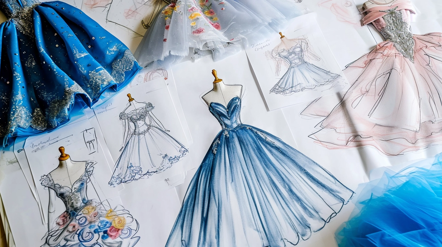 gown Design