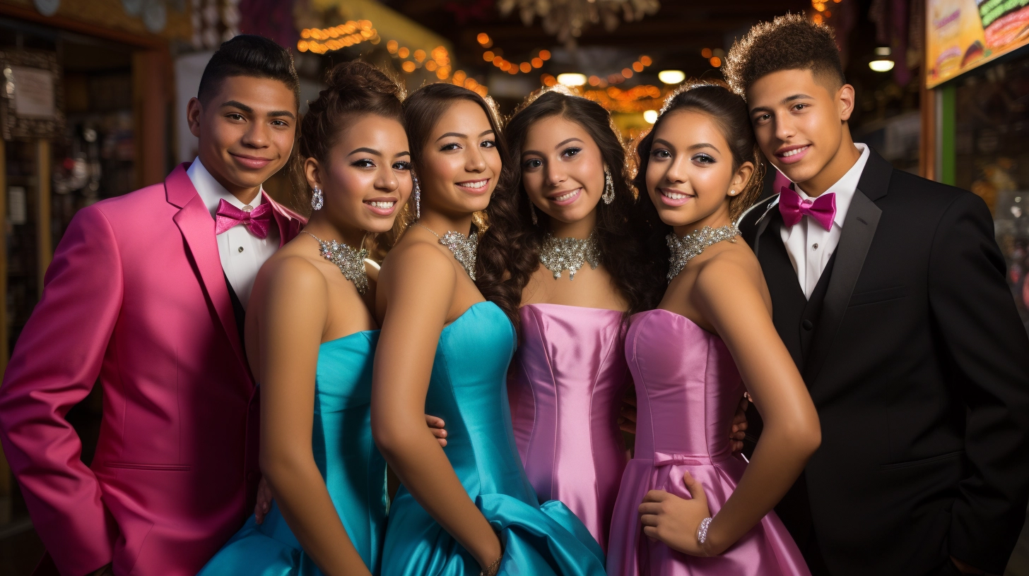 formal wear Formal wear