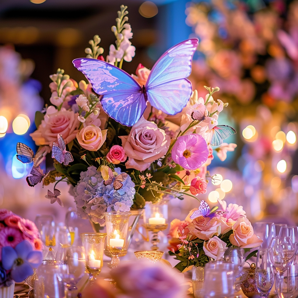 flora Floral design