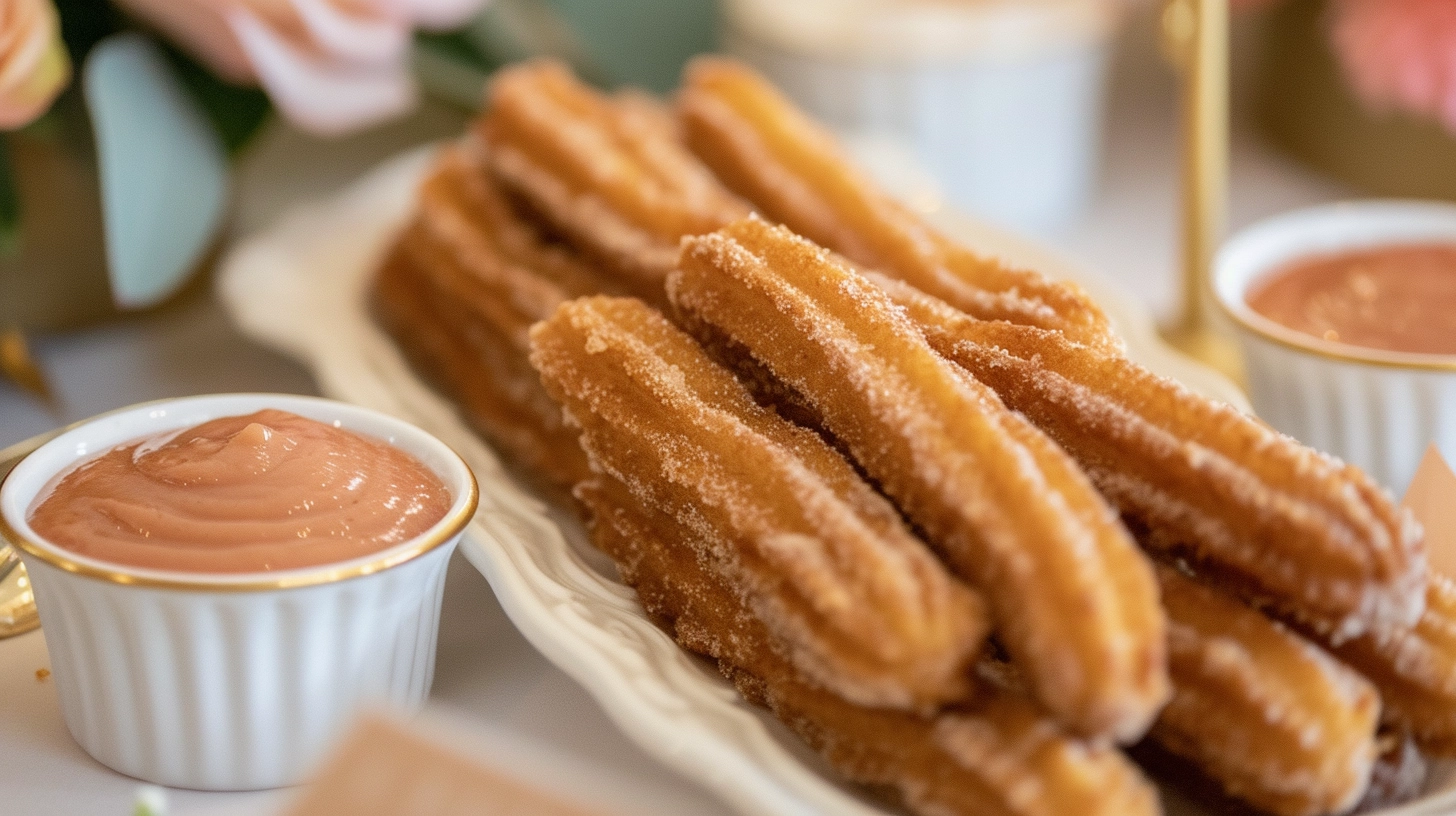 churro Churro