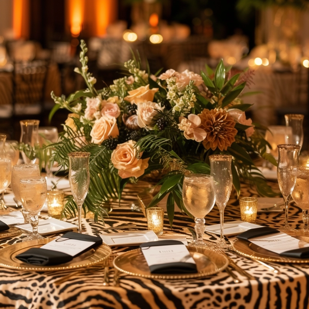 centrepiece Floral design