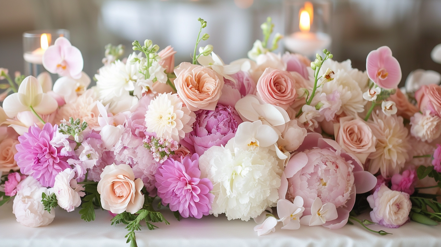 flower bouquet Floral design