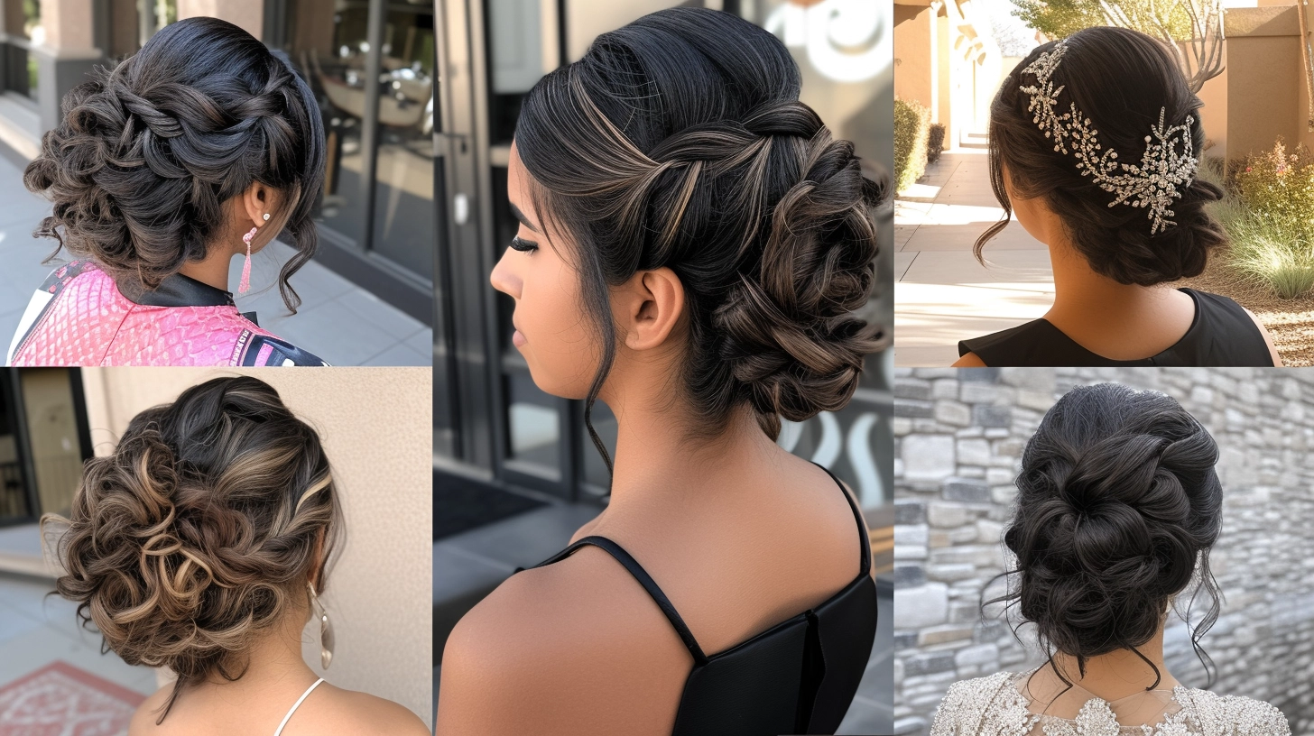 bride Hair Accessory