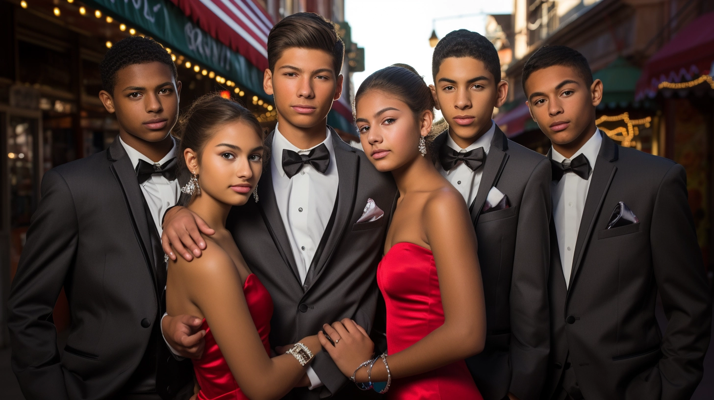 gentleman Fashion