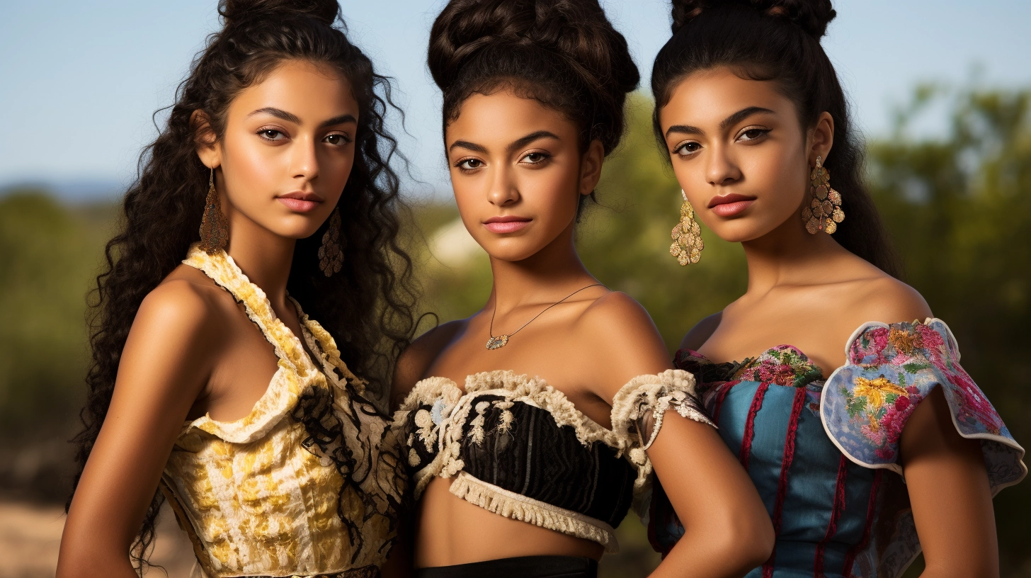 beauty Fashion