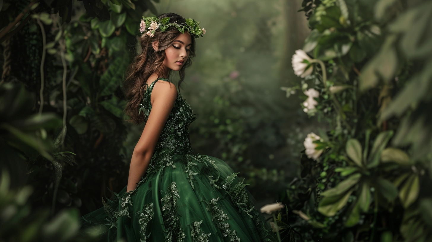 nature Photo shoot