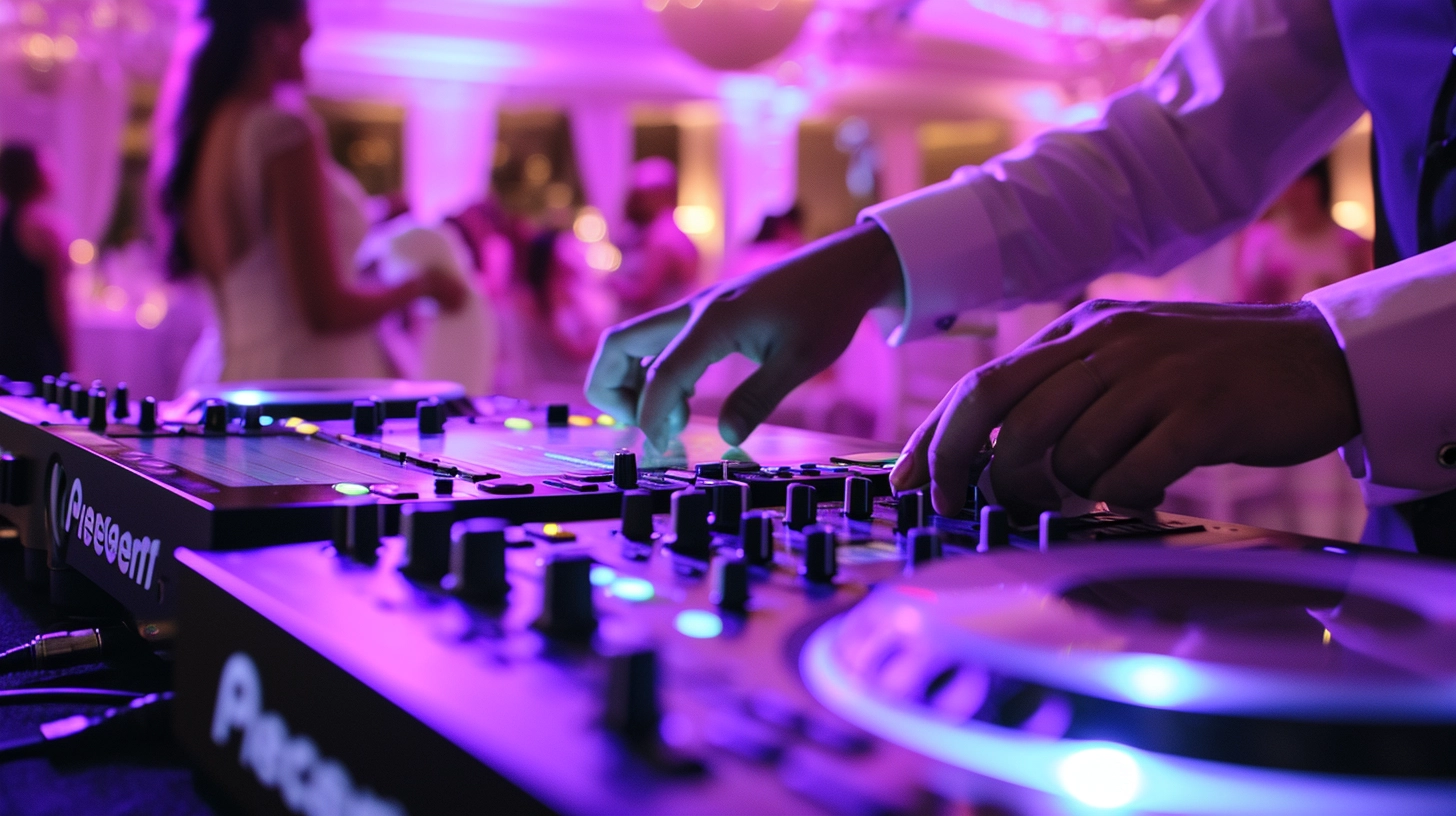 deejay DJ