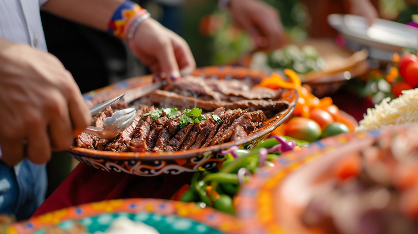 street food Street food
