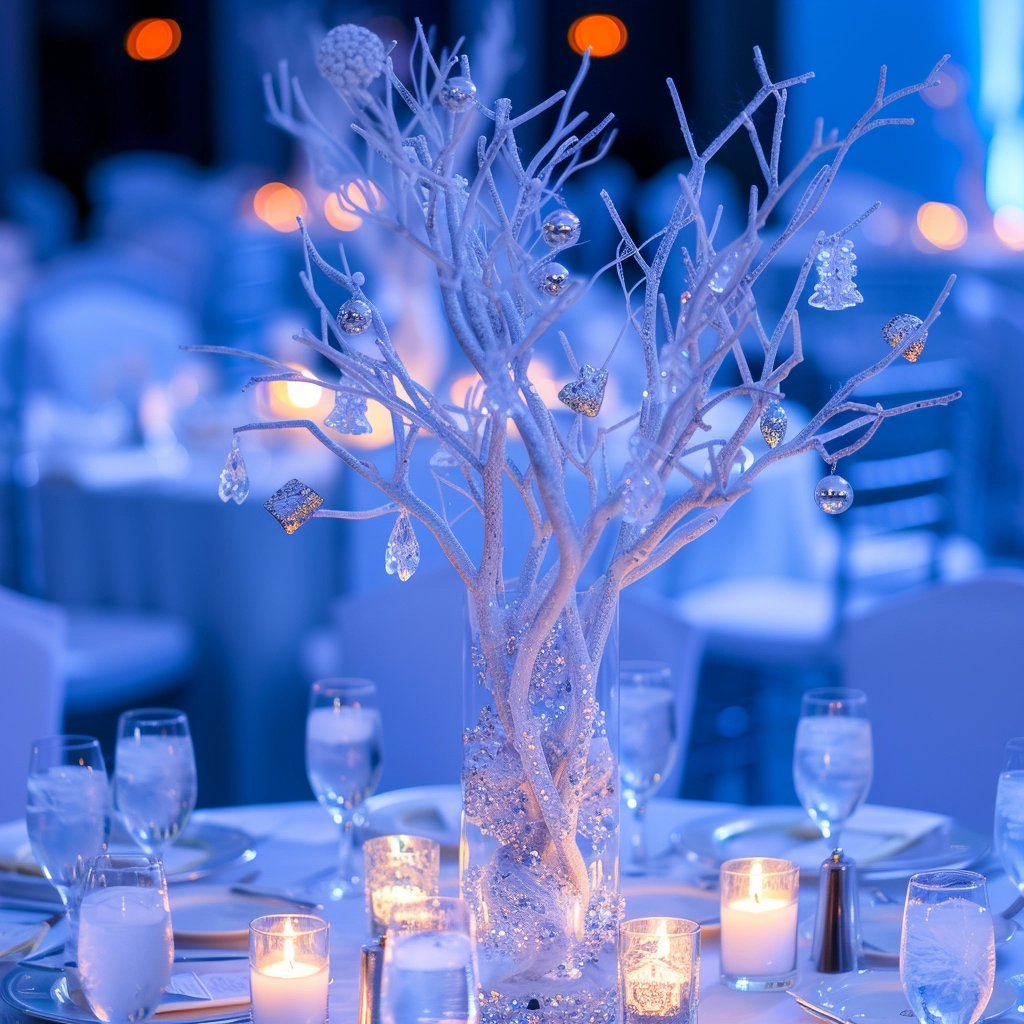 centrepiece Centrepiece