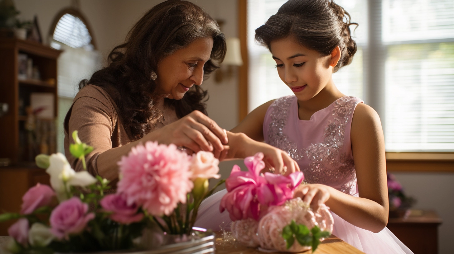 flower bouquet Floral design