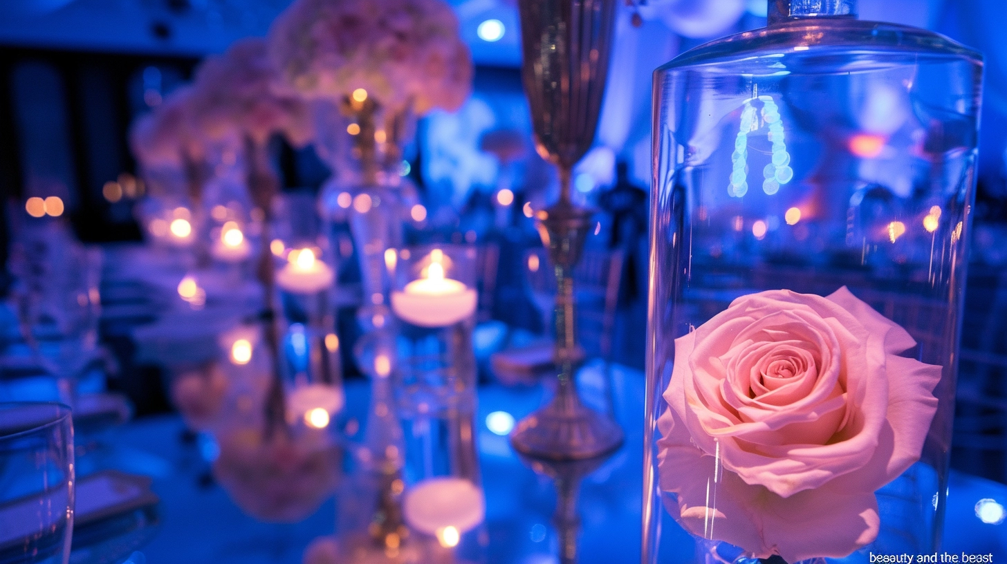 centrepiece Floral design
