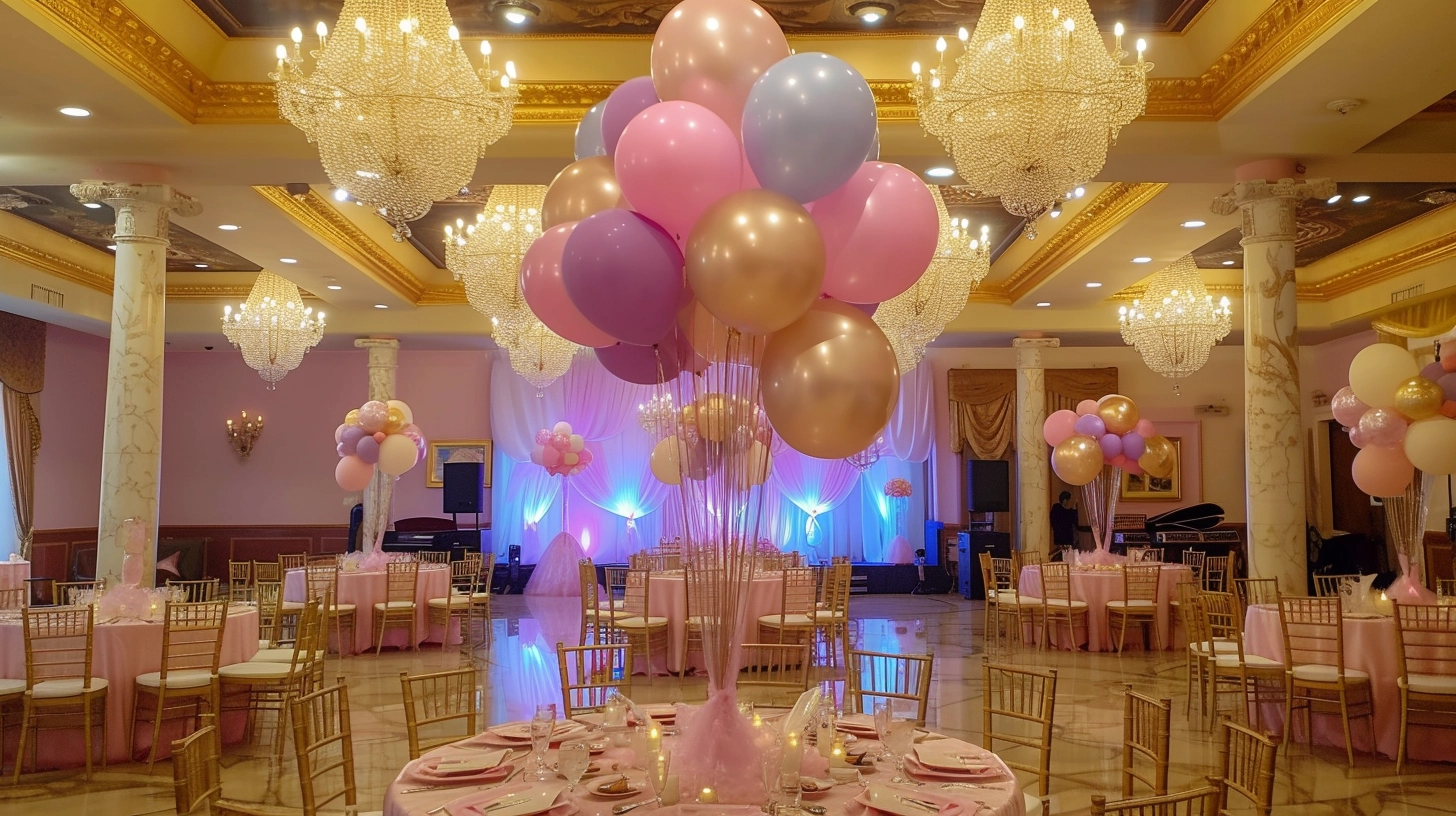 balloon Balloon