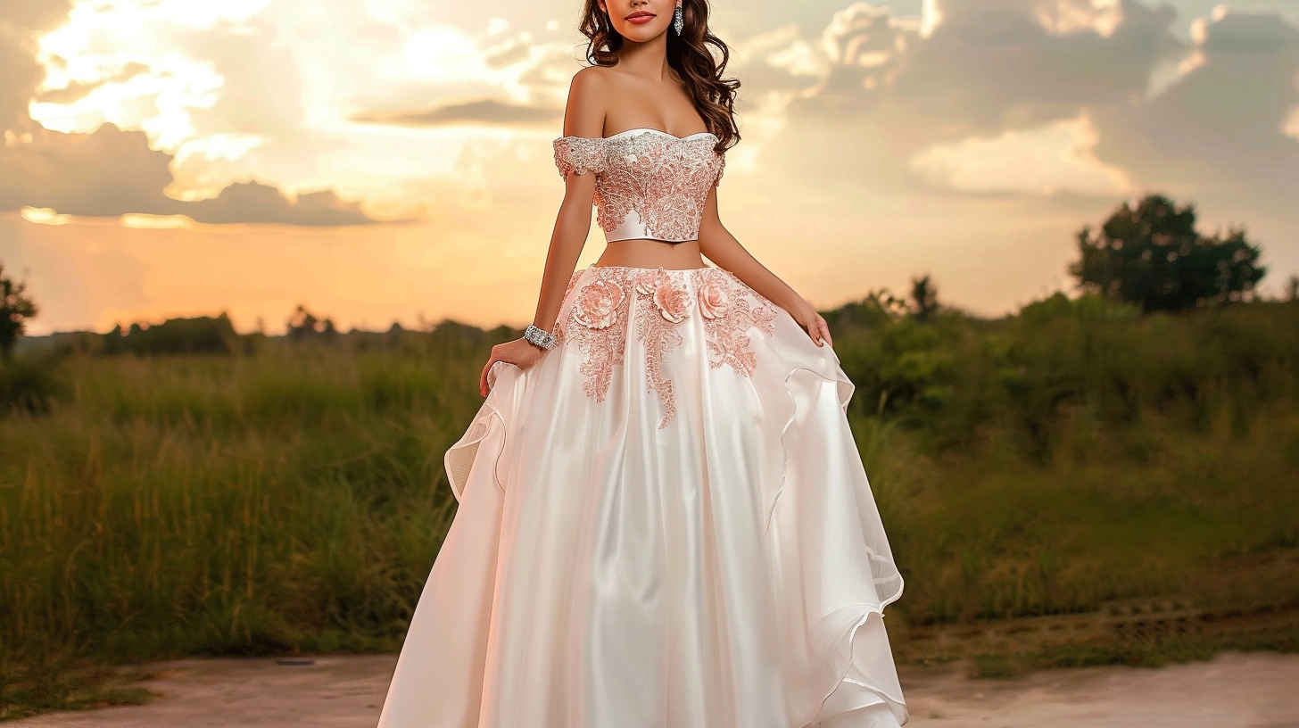gown Dress
