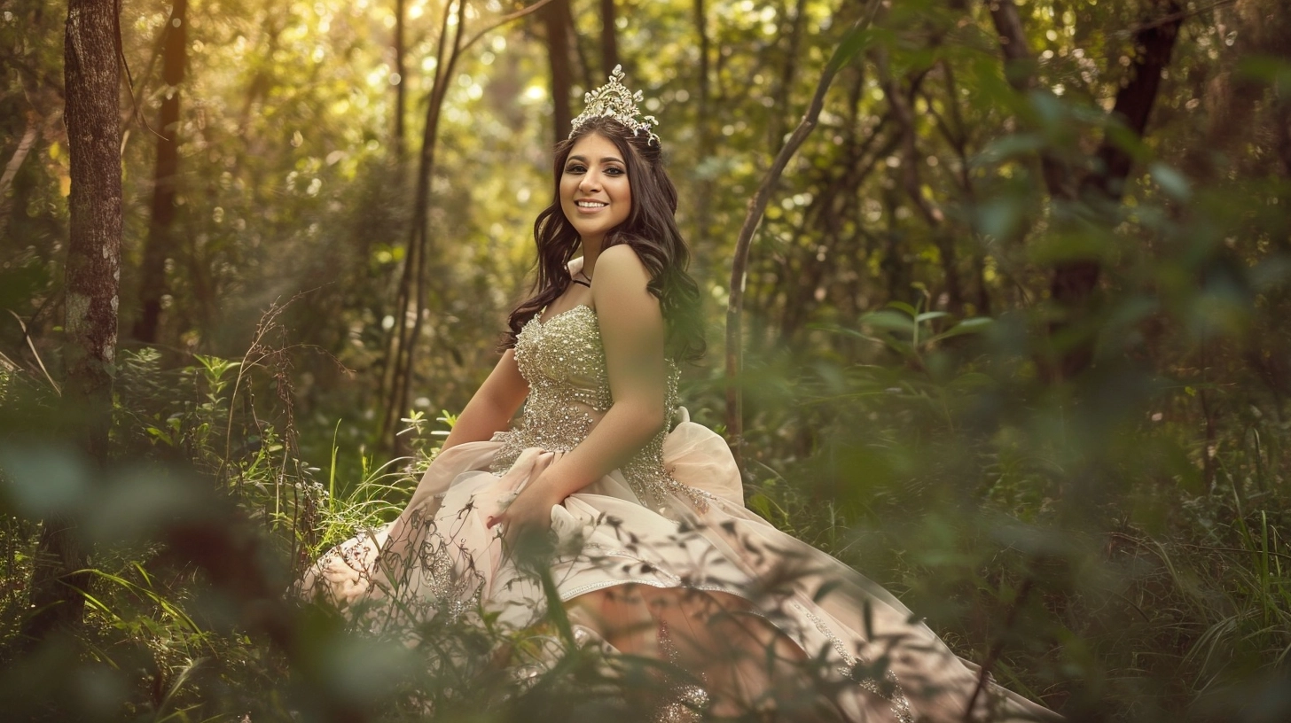 nature Photo shoot