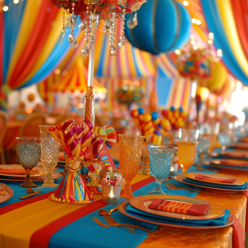 function hall Amusement Ride