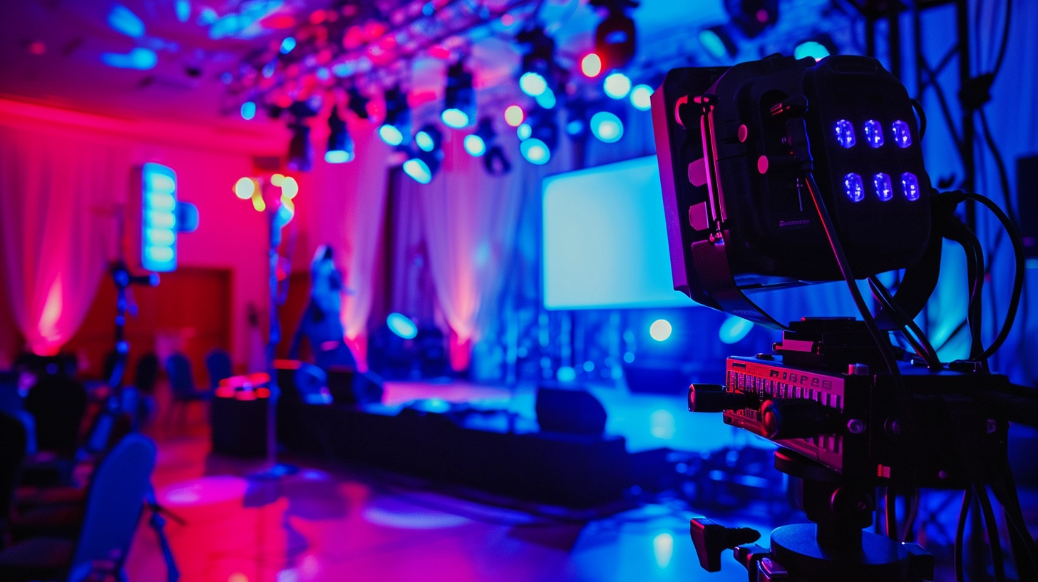 stage Stage