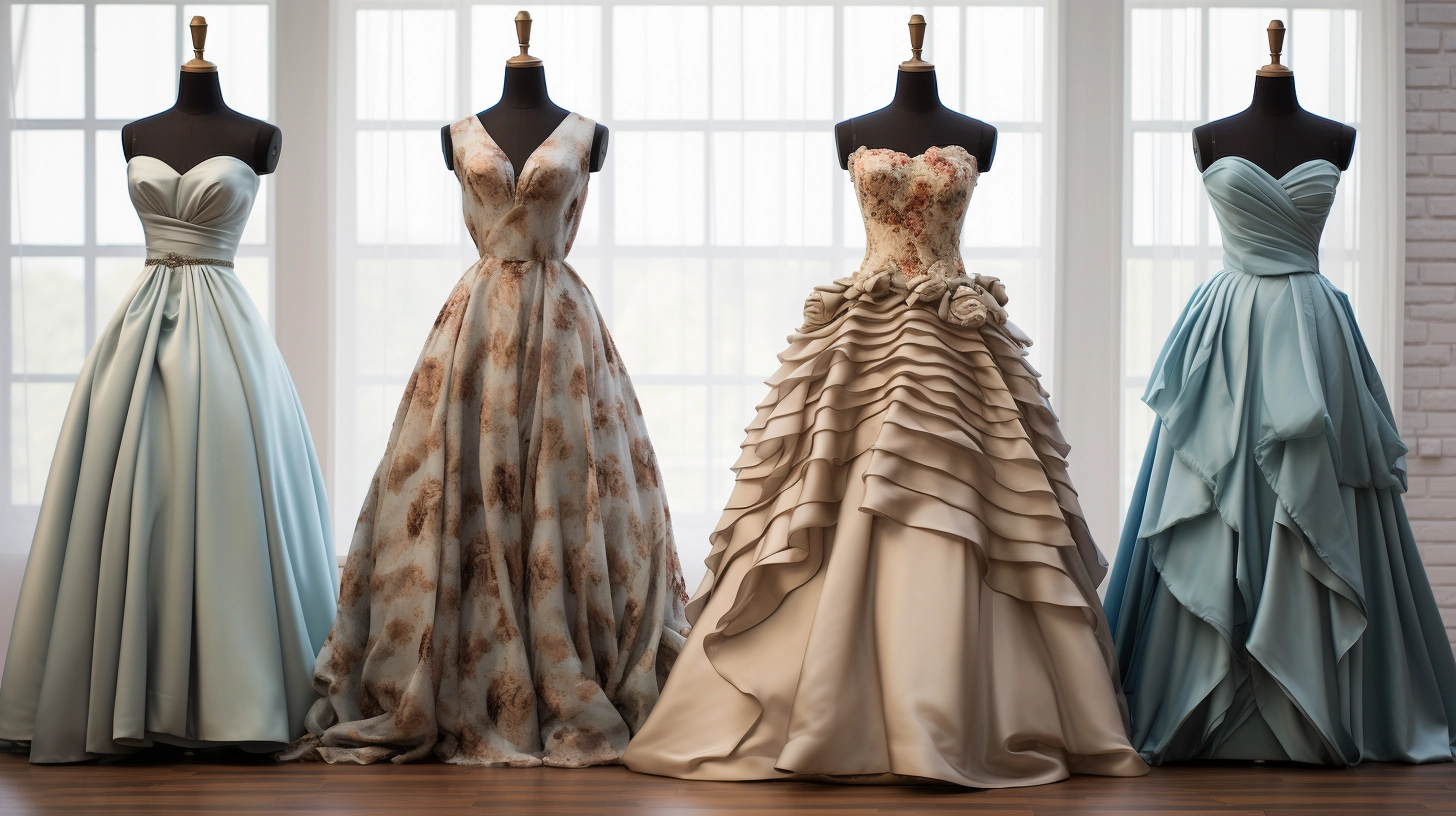 gown Fashion