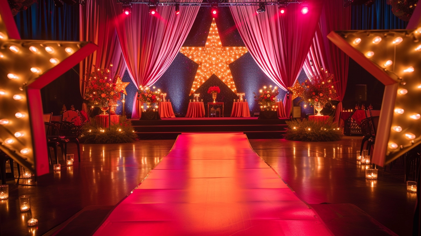 stage Light