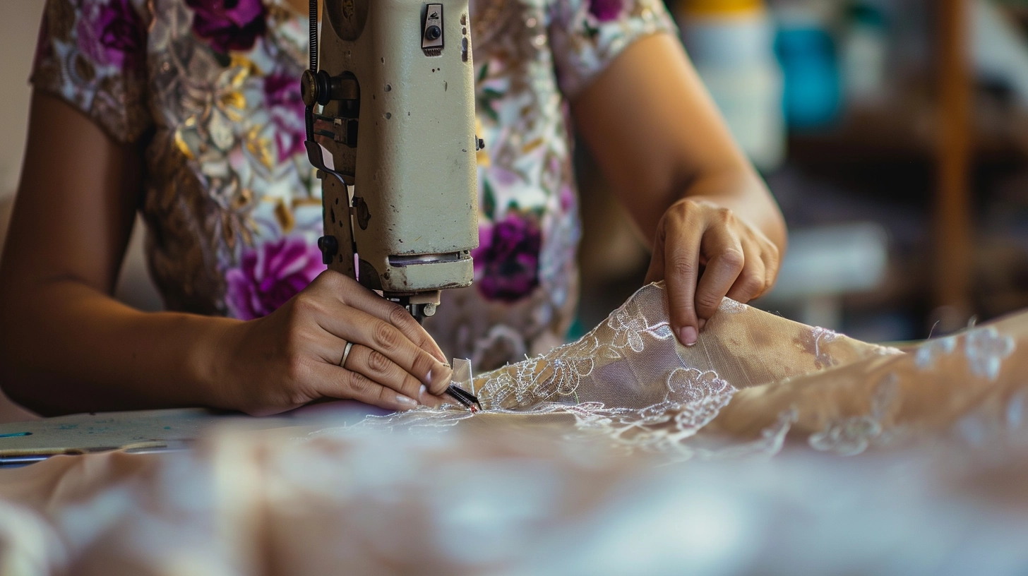 hand Textile
