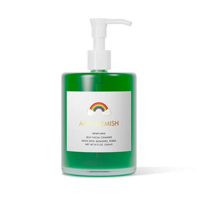 liquid Cleanser