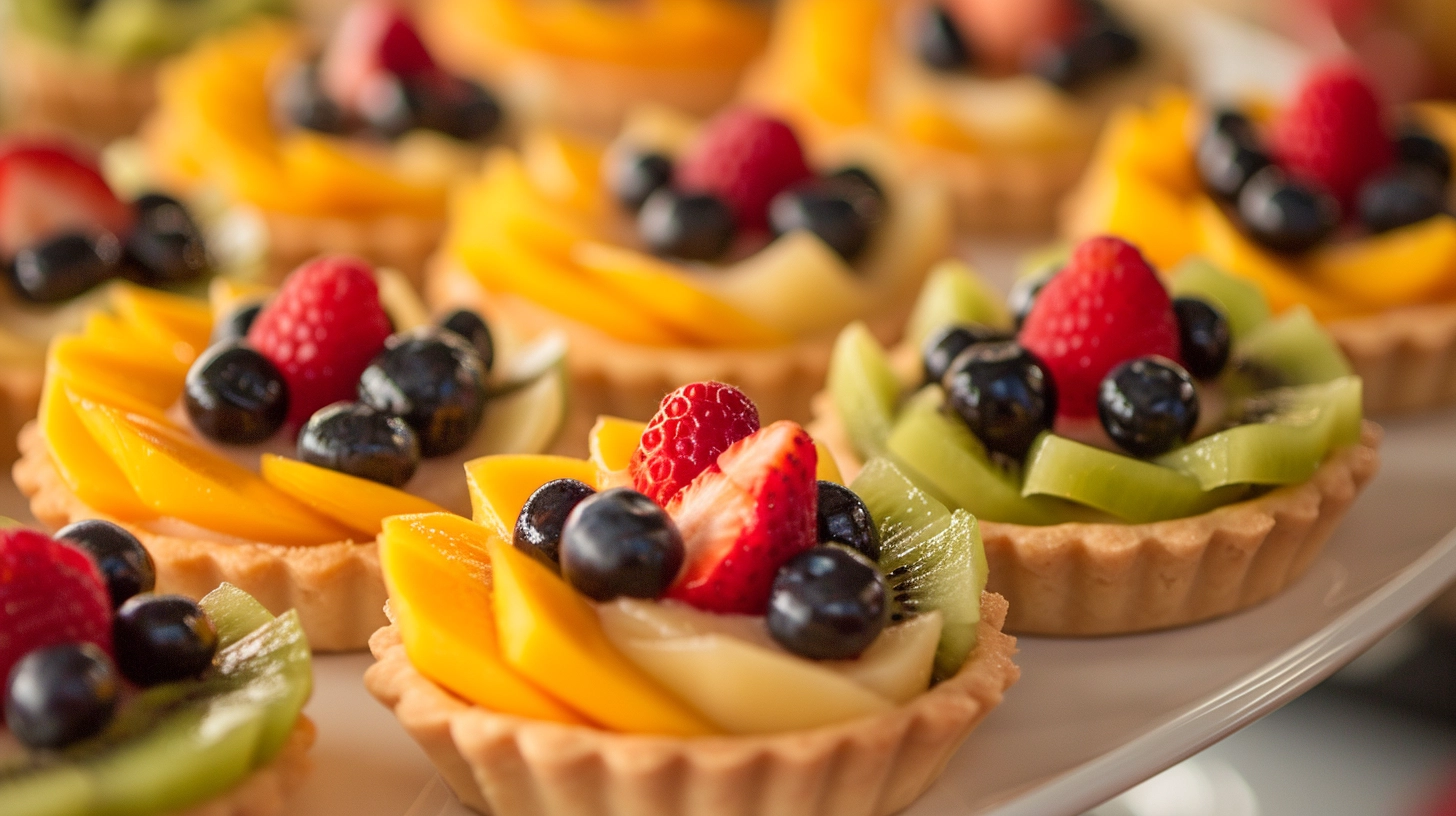 natural foods Baking