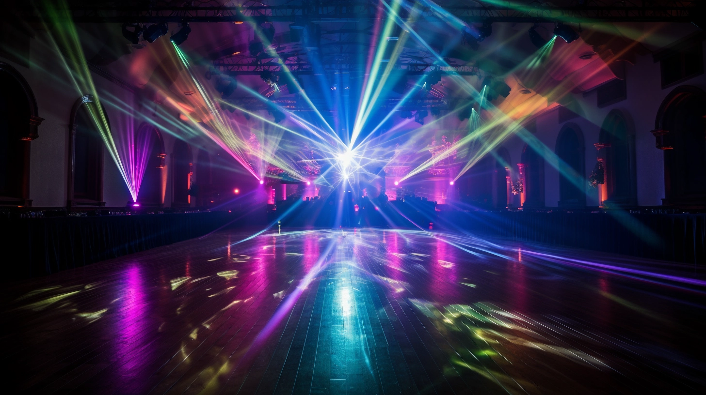 light Quincea&ntilde;era