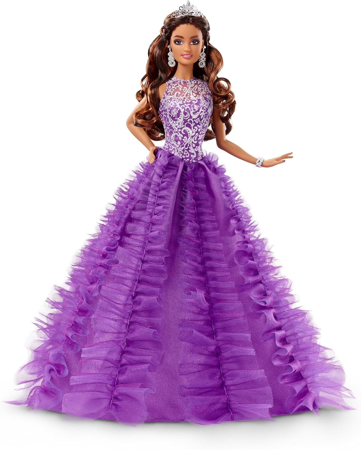 mattel barbie quinceanera