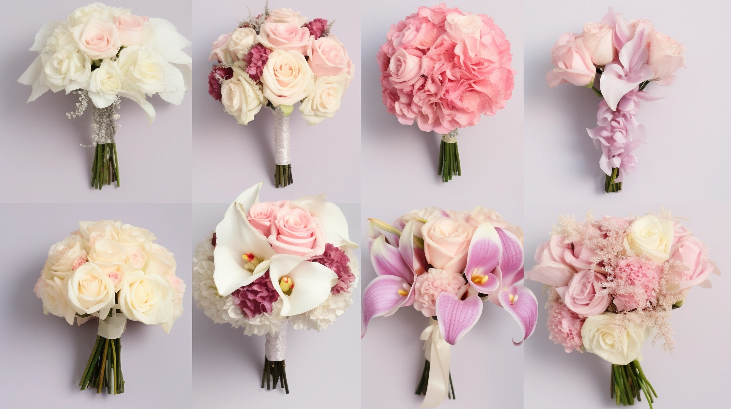 flower bouquet Floral design