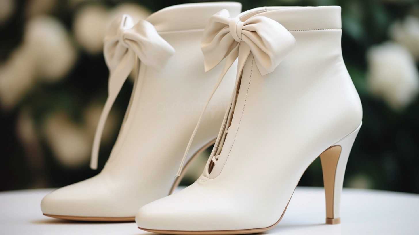 high heeled footwear High-heeled shoe