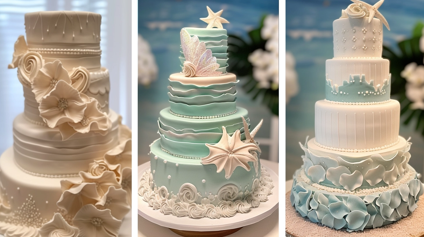 wedding cake Cake