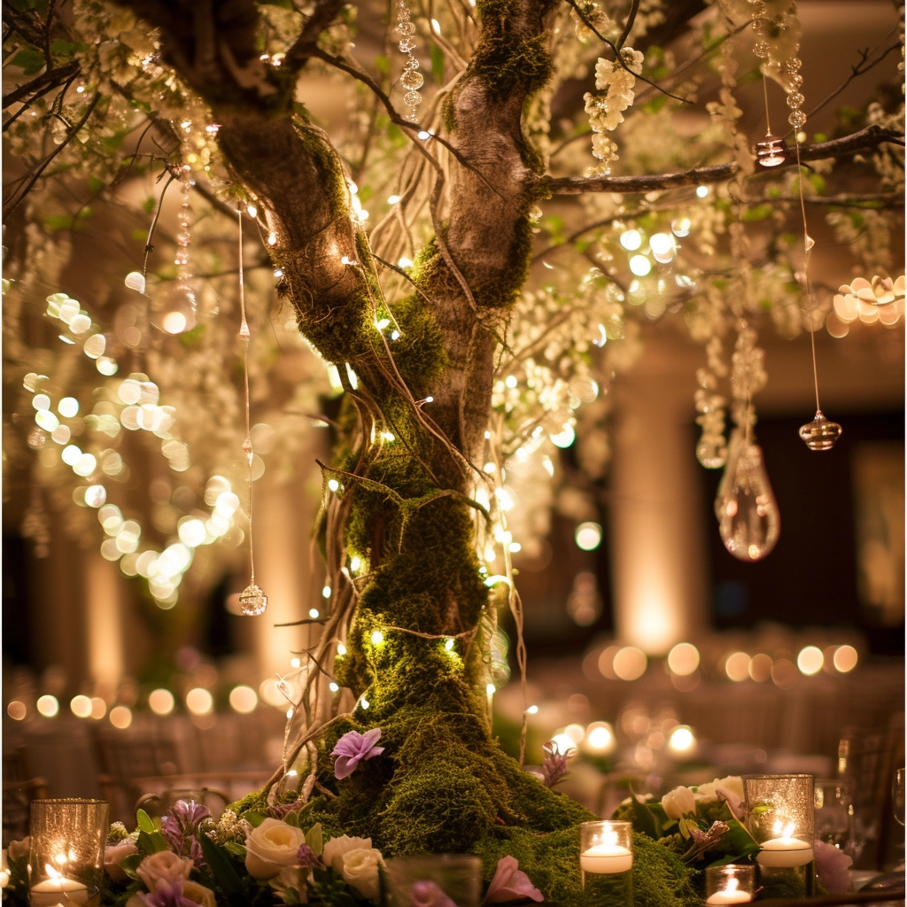 ceremony Lighting