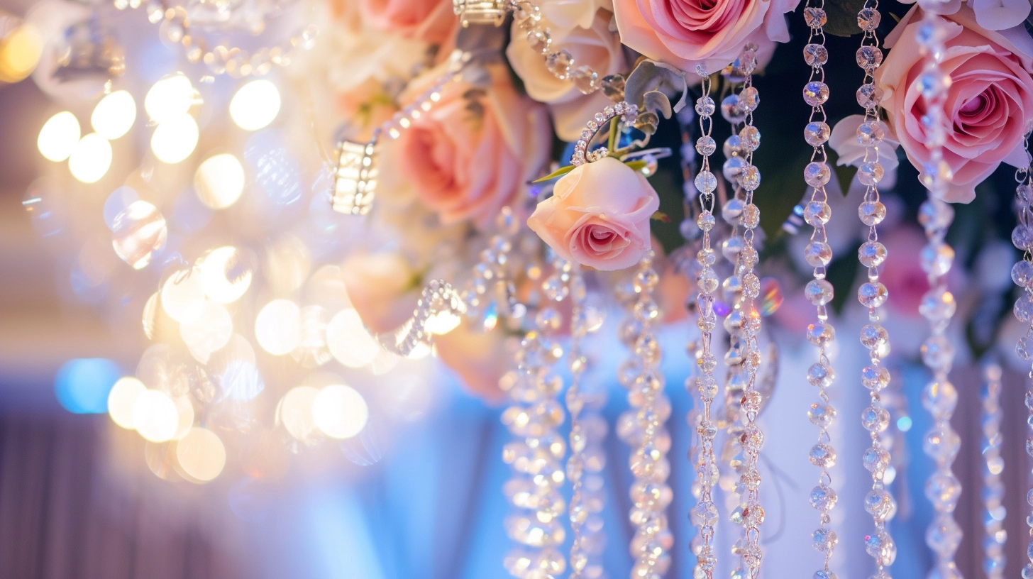 petal Floral design