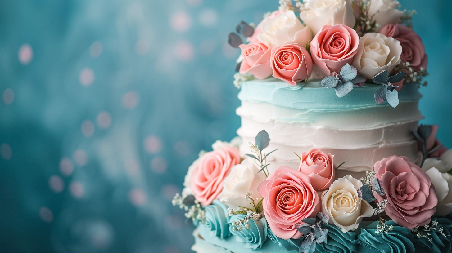 wedding cake Cake