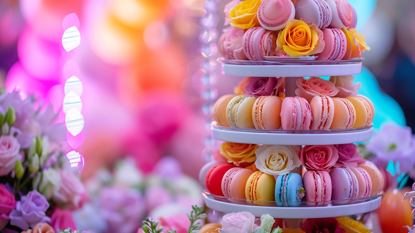 cake decorating Cake