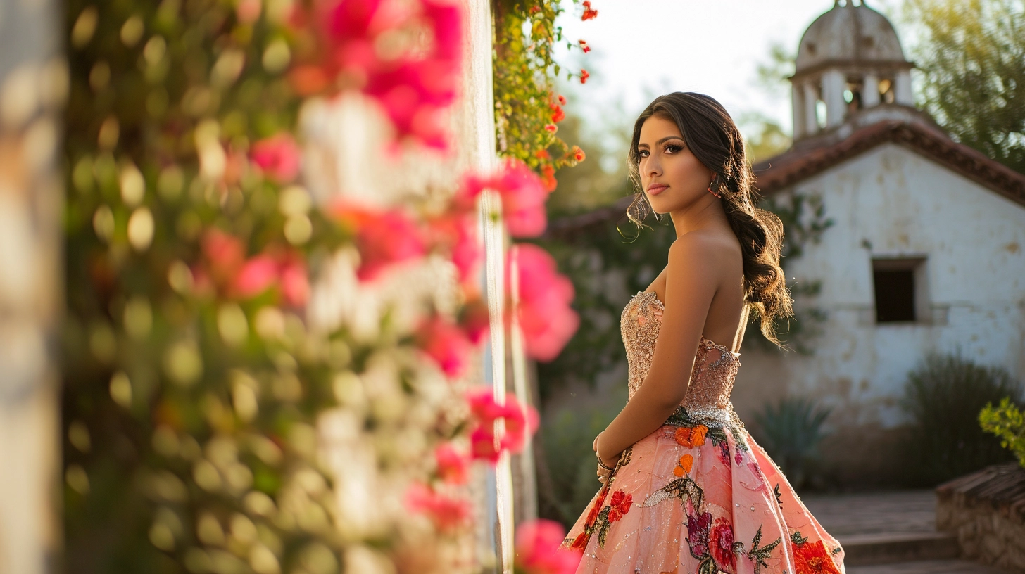 beauty Photo shoot