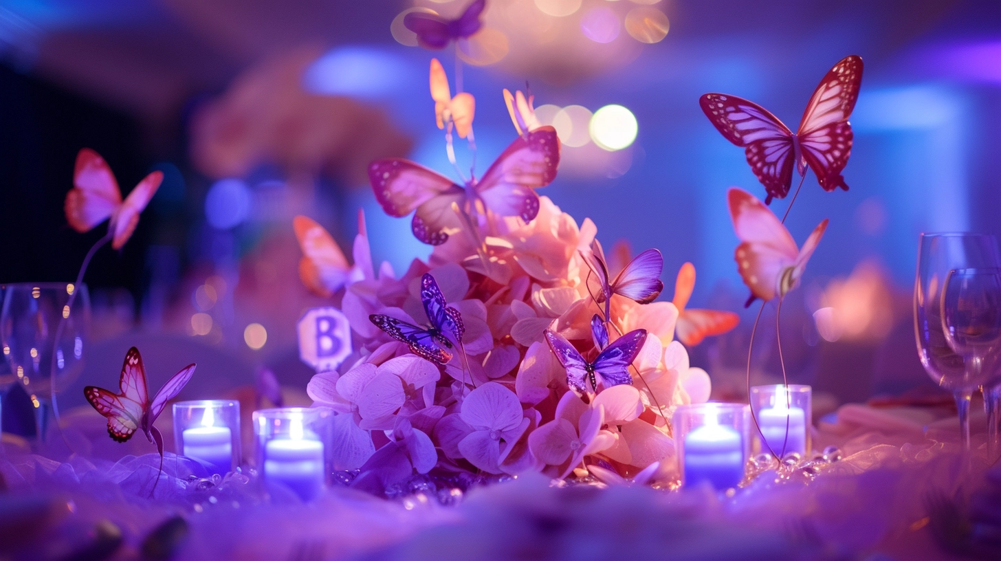 flower Floristry