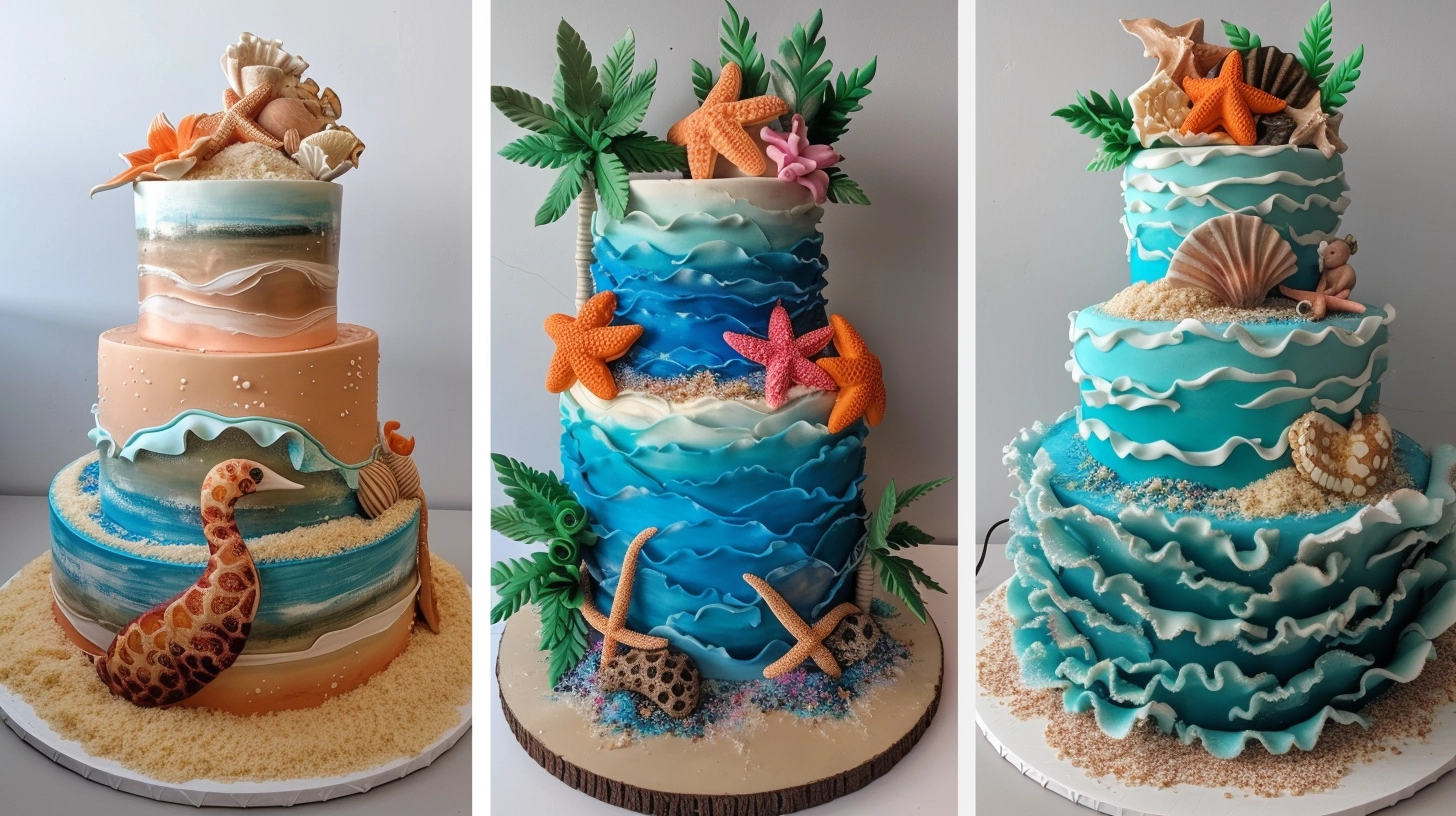 sugar cake Cake