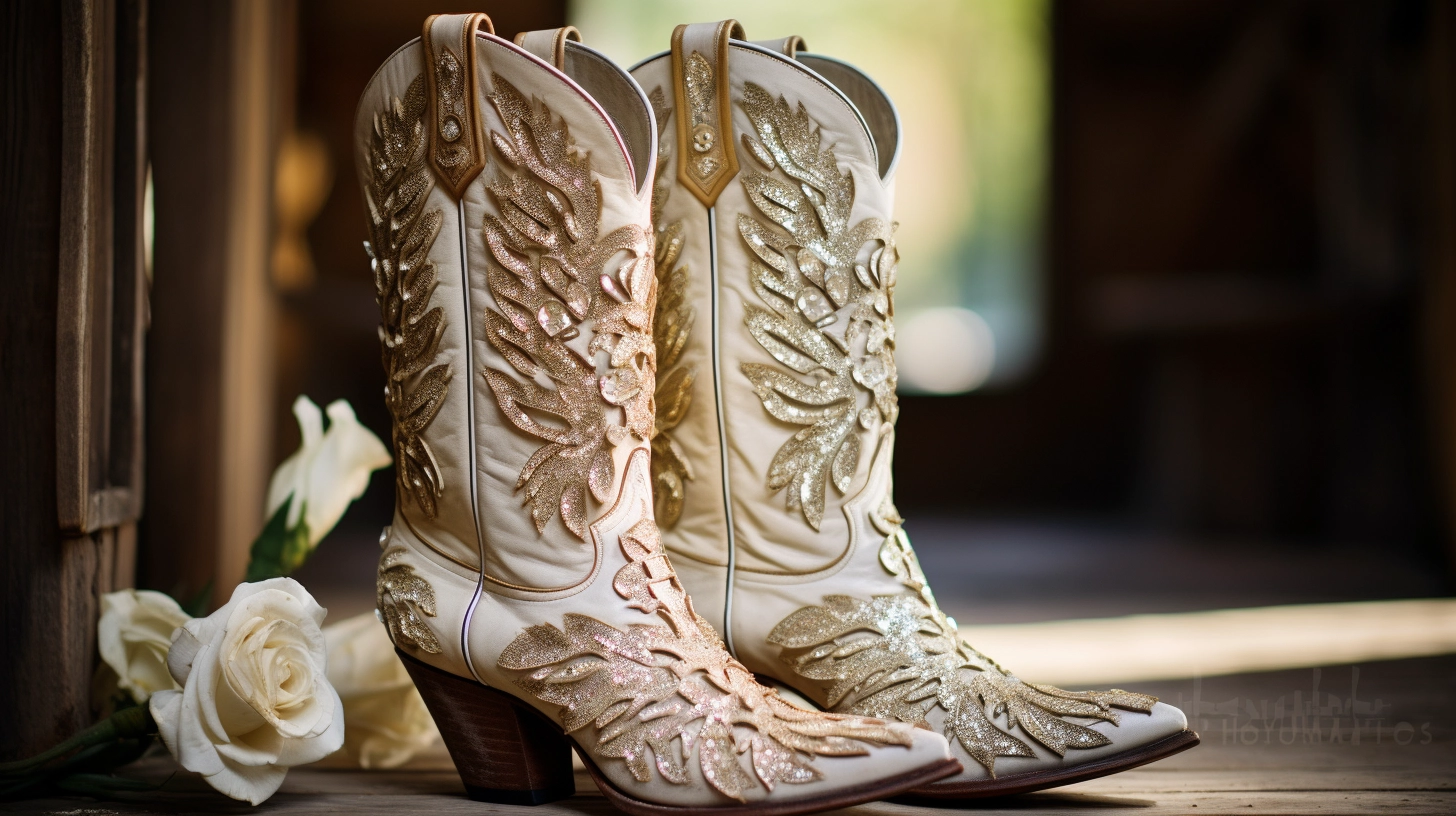 boot Shoe