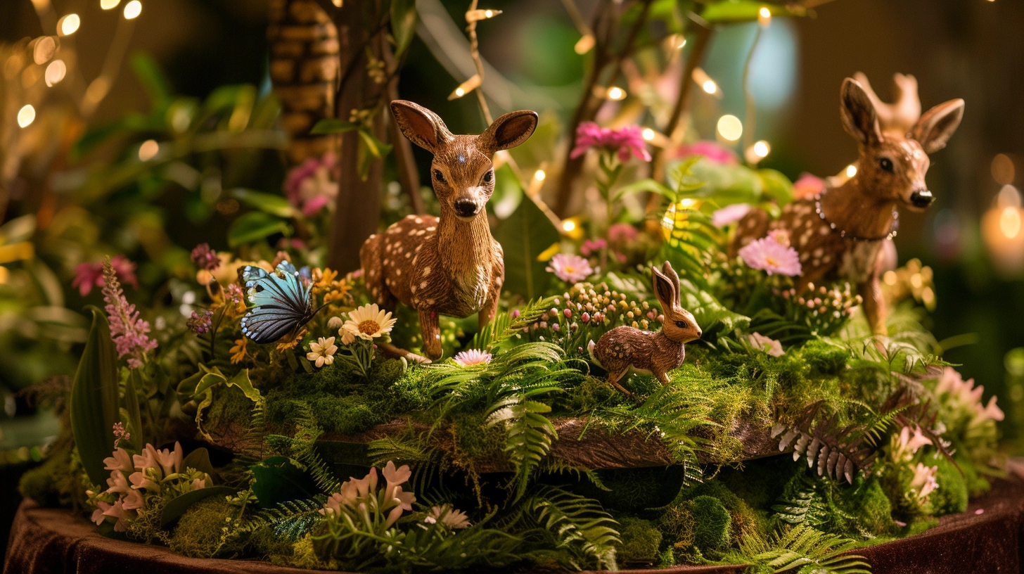 fauna Fauna