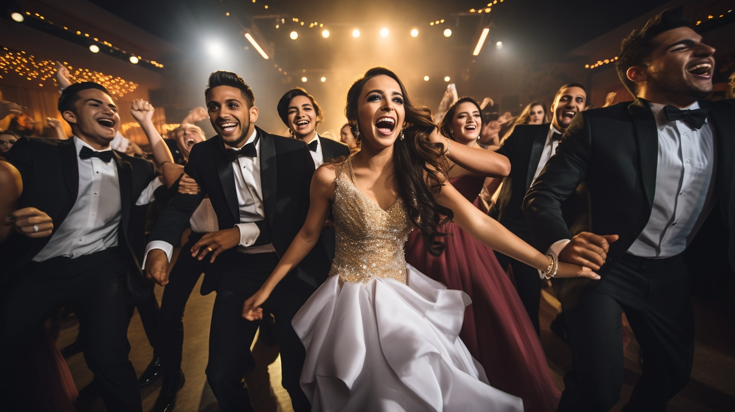 formal wear Wedding reception