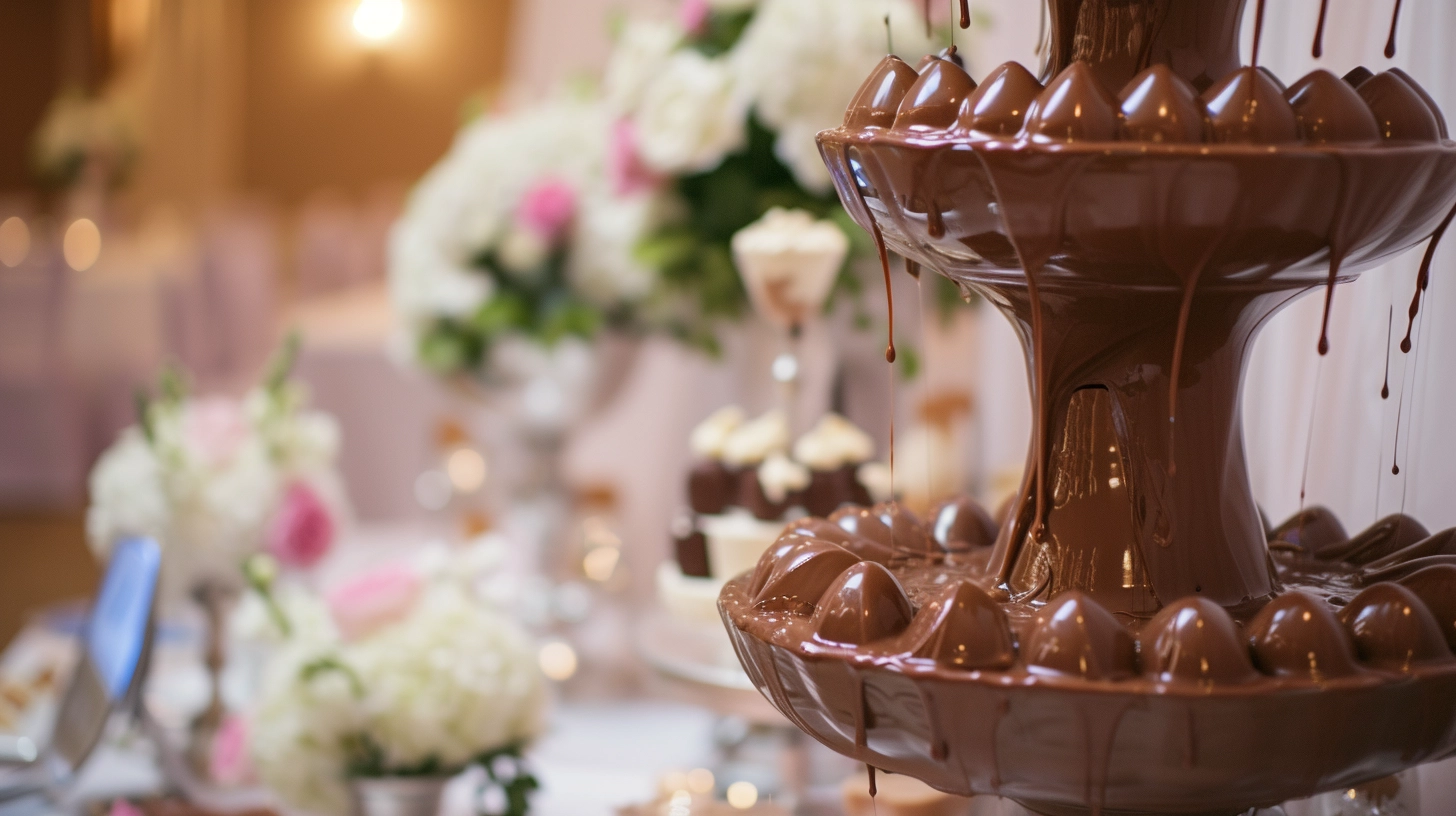 chocolate Chocolate