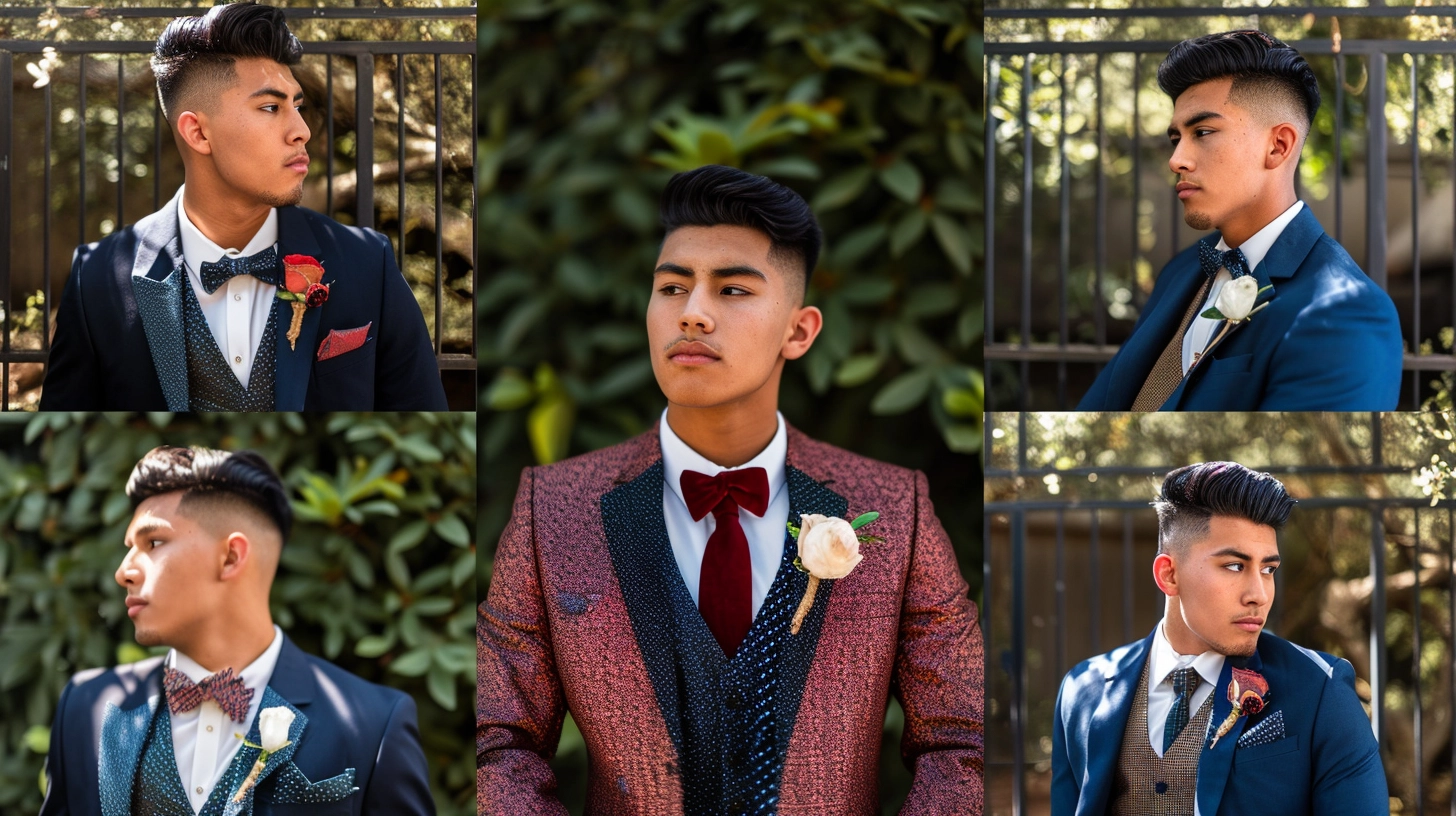 gentleman Fashion