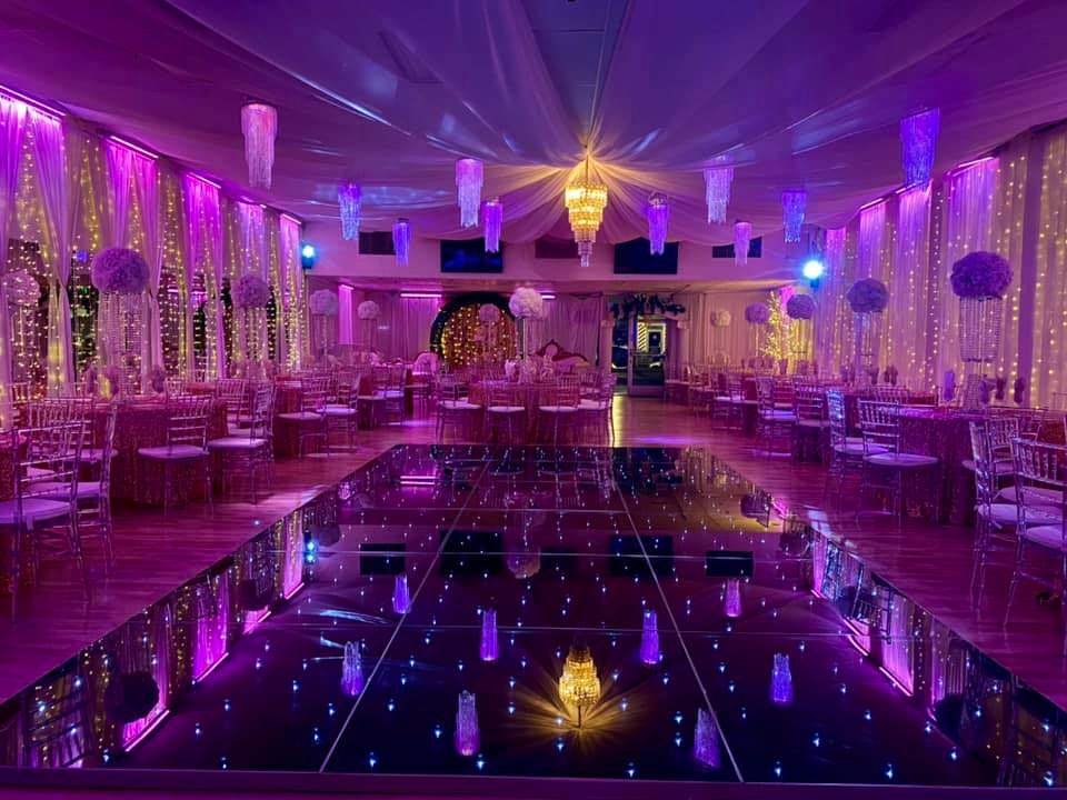 Illusion Dance Hall