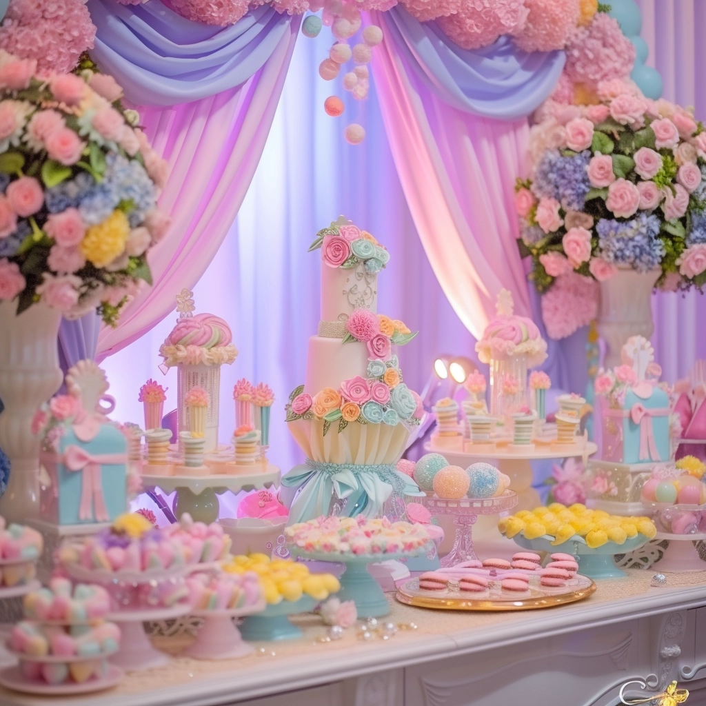 cake decorating Cake decorating