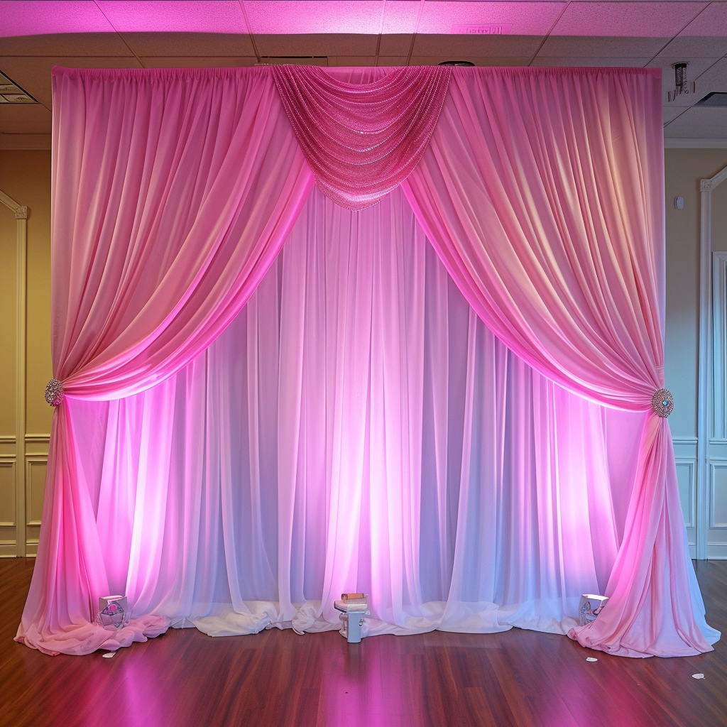 stage Window
